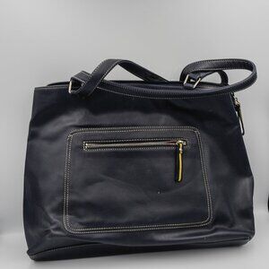Liz Claiborne small laptop 12" or tablet bag